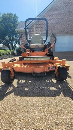 Image of Scag STC61V-730FX equipment image 3