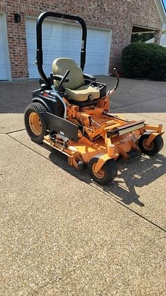 Image of Scag STC61V-730FX equipment image 4