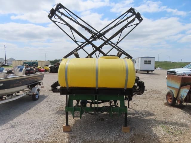 Image of Schaben 500 equipment image 2