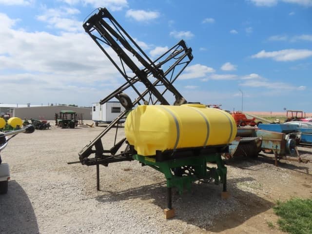 Image of Schaben 500 equipment image 3