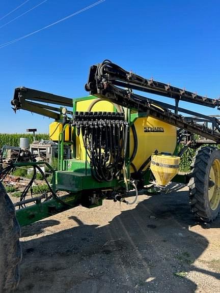 2013 Schaben MSF-8650 Equipment Image0