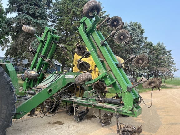 2013 Schaben Sidedresser Equipment Image0