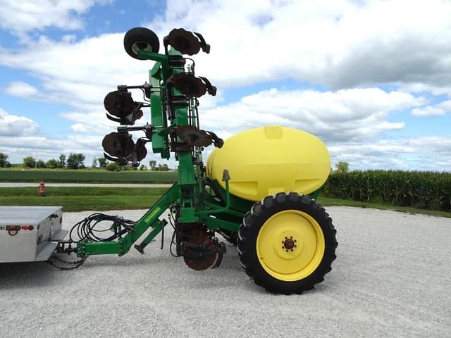 Image of Schaben Sidedresser equipment image 1