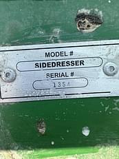 Main image Schaben Sidedresser 10