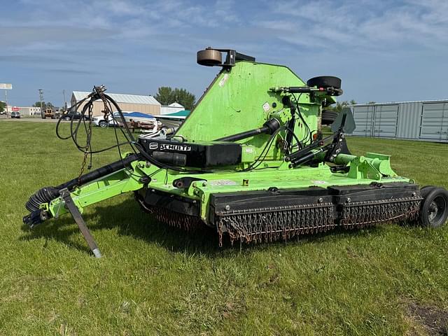 Image of Schulte XH1000 equipment image 3