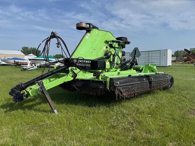 Image of Schulte XH1000 equipment image 1