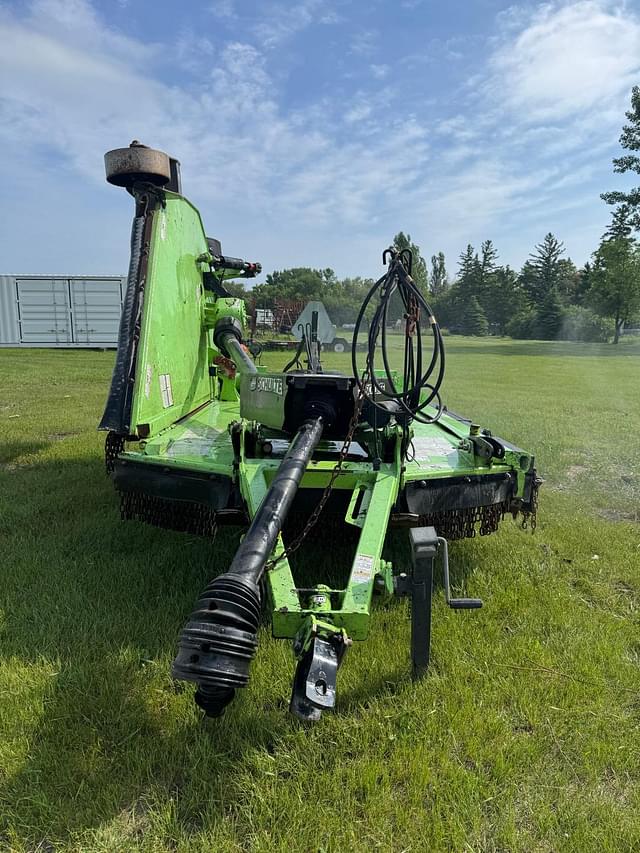 Image of Schulte XH1000 equipment image 2