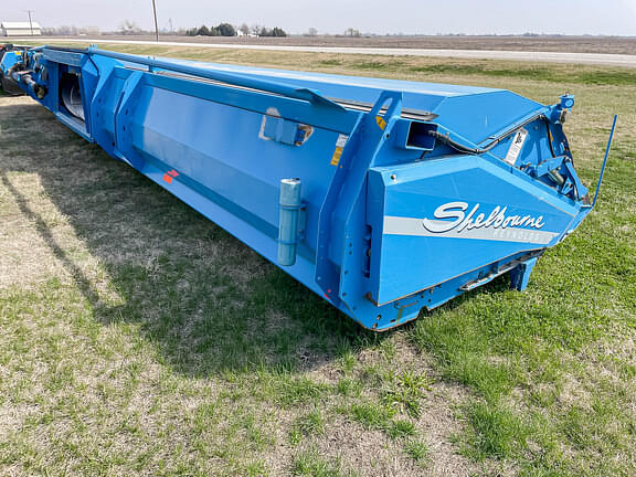 Image of Shelbourne Reynolds CVS32 equipment image 4