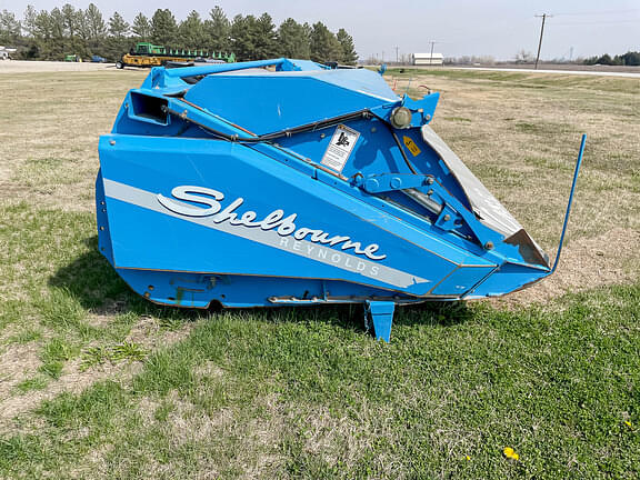Image of Shelbourne Reynolds CVS32 equipment image 3