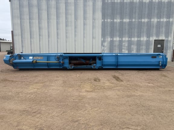 2013 Shelbourne Reynolds CVS32 Equipment Image0