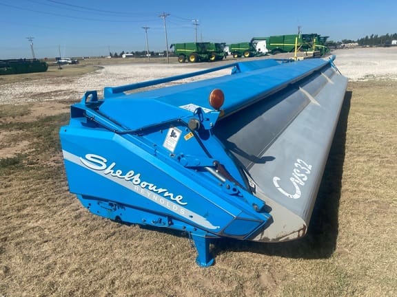 Main image Shelbourne Reynolds CVS32