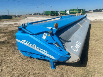 Main image Shelbourne Reynolds CVS32