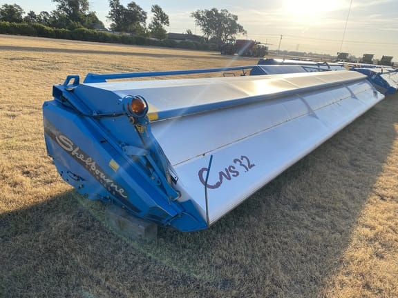 Main image Shelbourne Reynolds CVS32