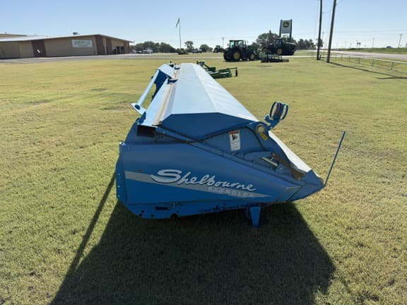 Image of Shelbourne Reynolds CVS32 equipment image 1