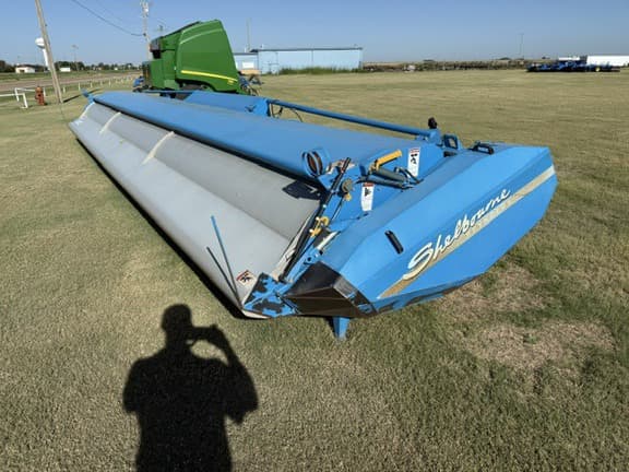 Image of Shelbourne Reynolds CVS32 equipment image 2