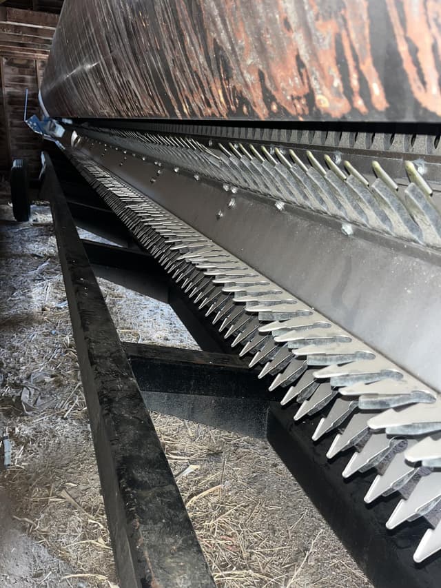 Image of Shelbourne Reynolds CVS32 equipment image 4