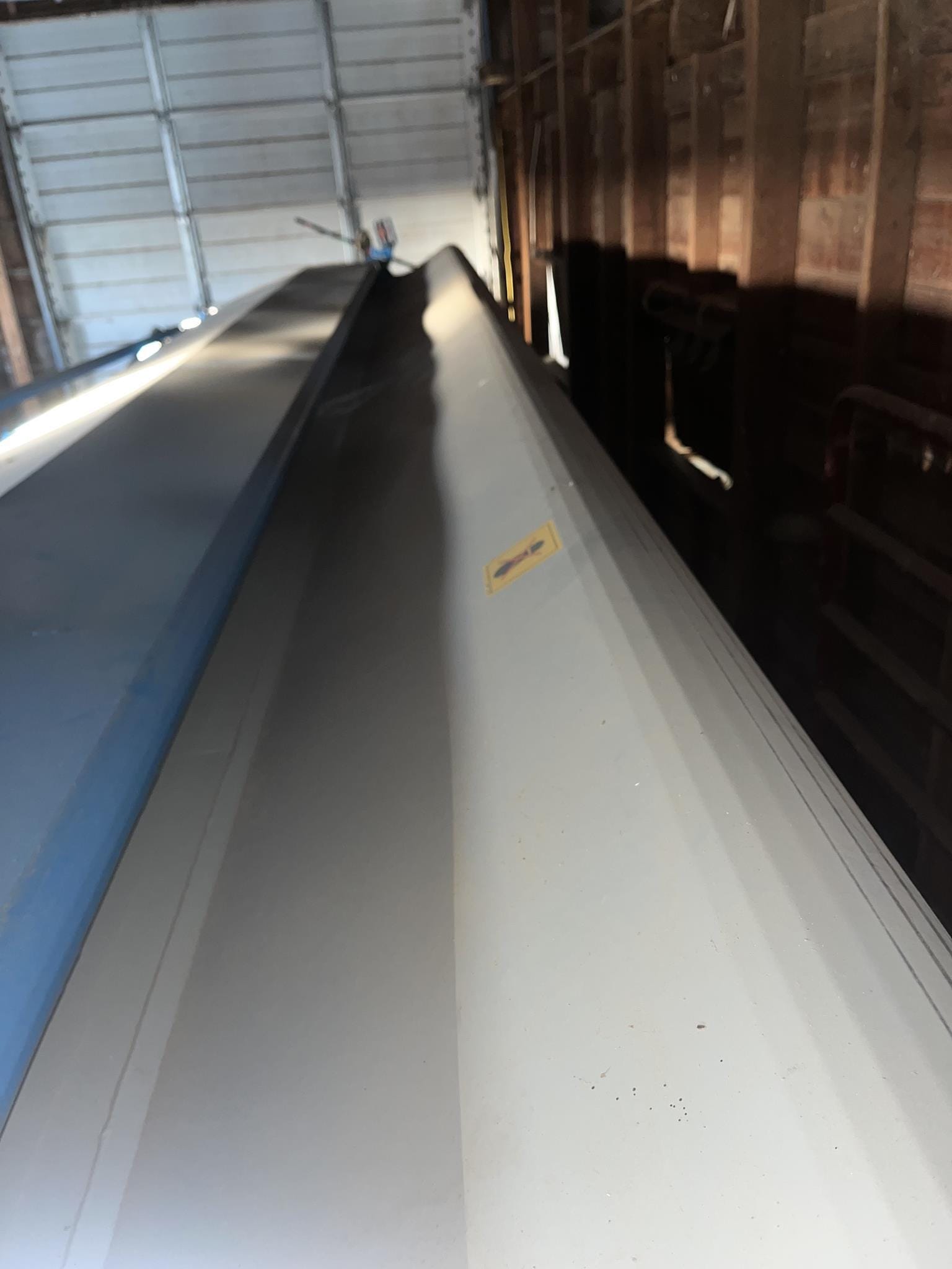 2013 Shelbourne Reynolds CVS32 Equipment Image0