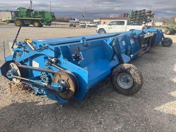 Image of Shelbourne Reynolds XCV36 equipment image 2