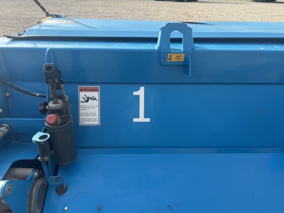 Image of Shelbourne Reynolds XCV36 equipment image 4