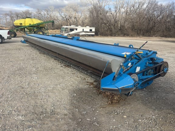 2013 Shelbourne Reynolds XCV36 Equipment Image0