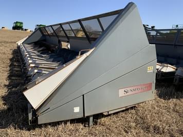 Main image Sheyenne Sunmaster 18R20