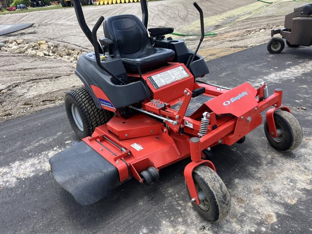 Image of Simplicity Citation equipment image 1