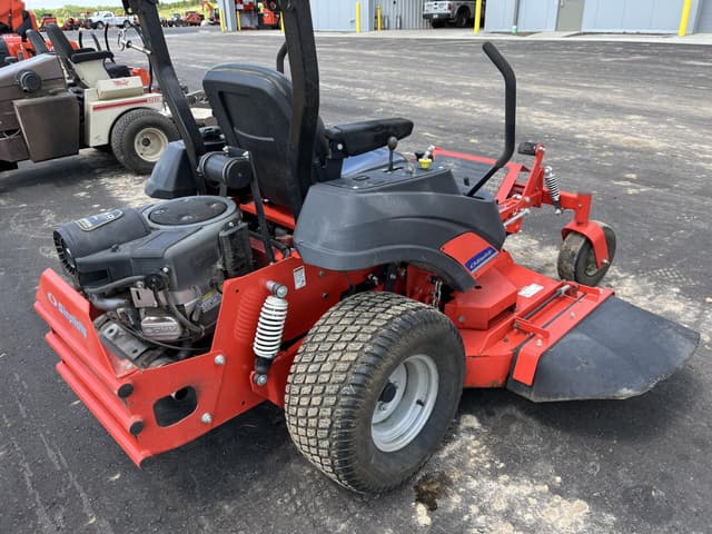 Image of Simplicity Citation equipment image 2