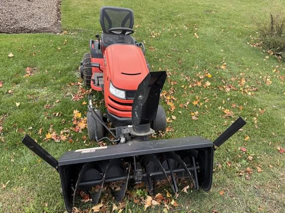 Image of Simplicity Prestige equipment image 1