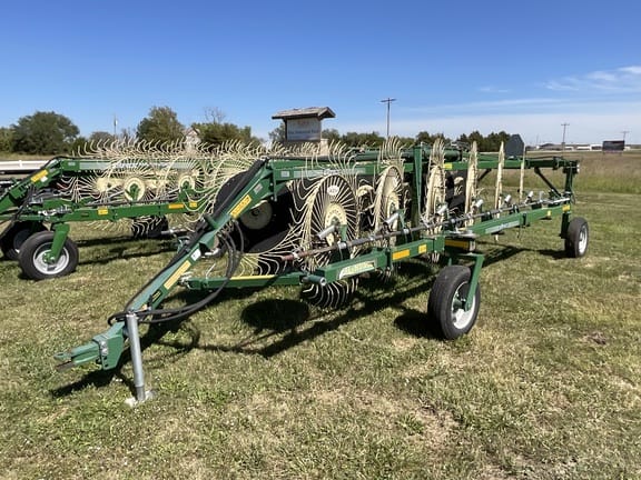 2013 Sitrex MK-12 Equipment Image0