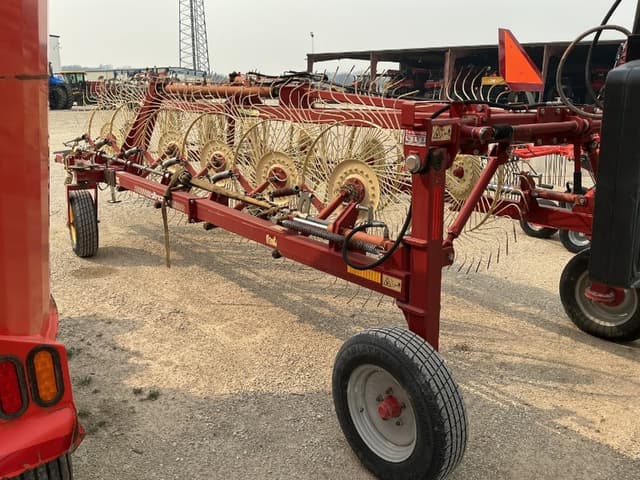 Image of Sitrex Magnum MK12 equipment image 2