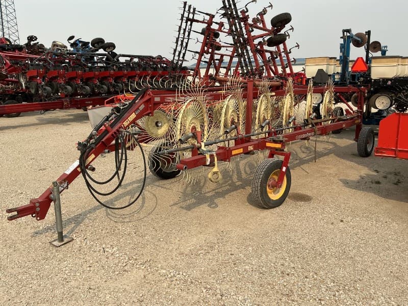 Image of Sitrex Magnum MK12 Primary image