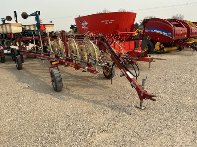 Image of Sitrex Magnum MK12 equipment image 1