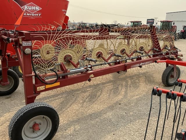 Image of Sitrex Magnum MK12 equipment image 3