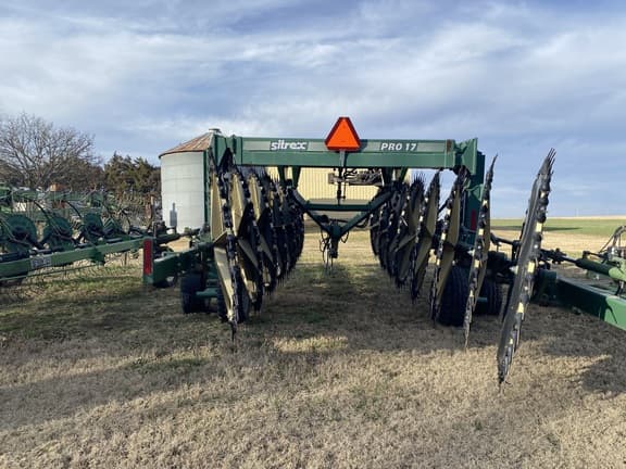 Image of Sitrex Pro 17 equipment image 4