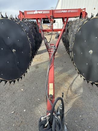 Image of Sitrex Pro 17 equipment image 2