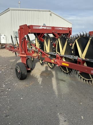 Image of Sitrex Pro 17 equipment image 4