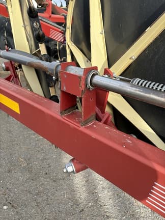 Image of Sitrex Pro 17 equipment image 1