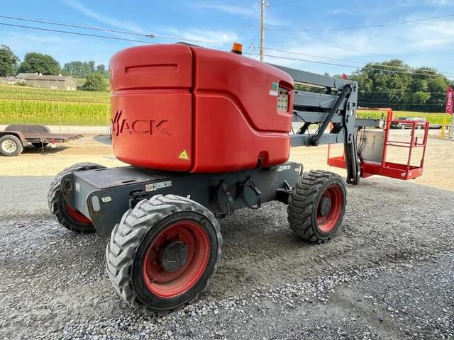 Image of Sky Jack SJ46AJ equipment image 4