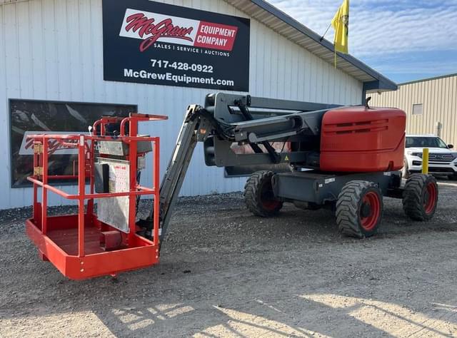 Image of Sky Jack SJ46AJ equipment image 1