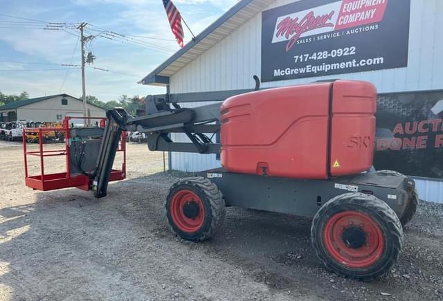 Image of Sky Jack SJ46AJ equipment image 2