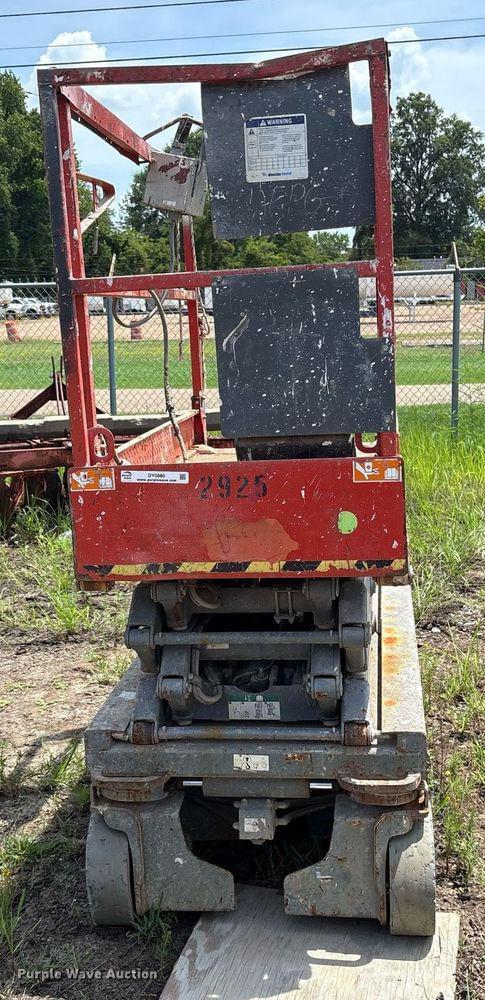 Image of Sky Jack SJIII3219 equipment image 1