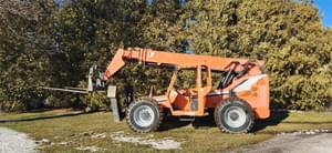 2013 Skytrak 10054 Image