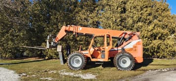 Main image Skytrak 10054