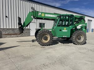 2013 Skytrak 6042 Image