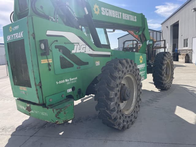 Image of Skytrak 6042 equipment image 4