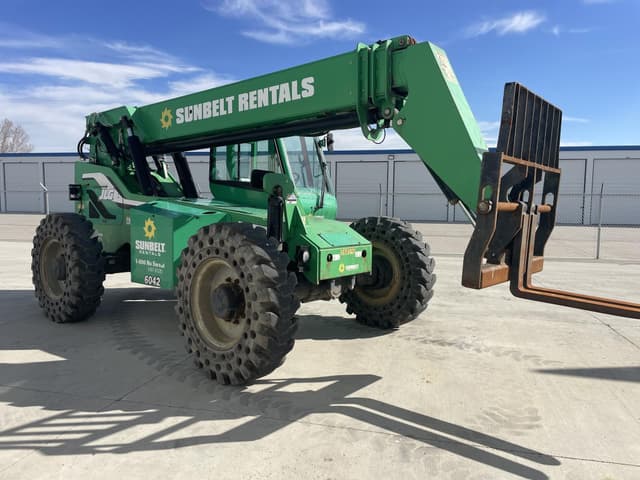 Image of Skytrak 6042 equipment image 3