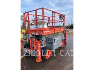 Main image Sky Jack SJ6832RT