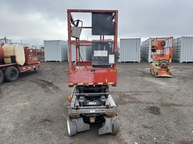 Image of Sky Jack SJ3219 equipment image 4