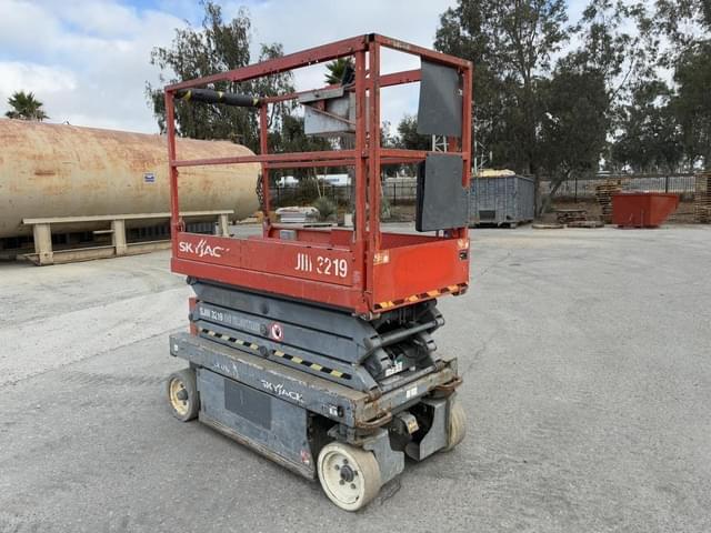 Image of Sky Jack SJIII3219 equipment image 1