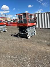 2013 Sky Jack SJ4632 Equipment Image0